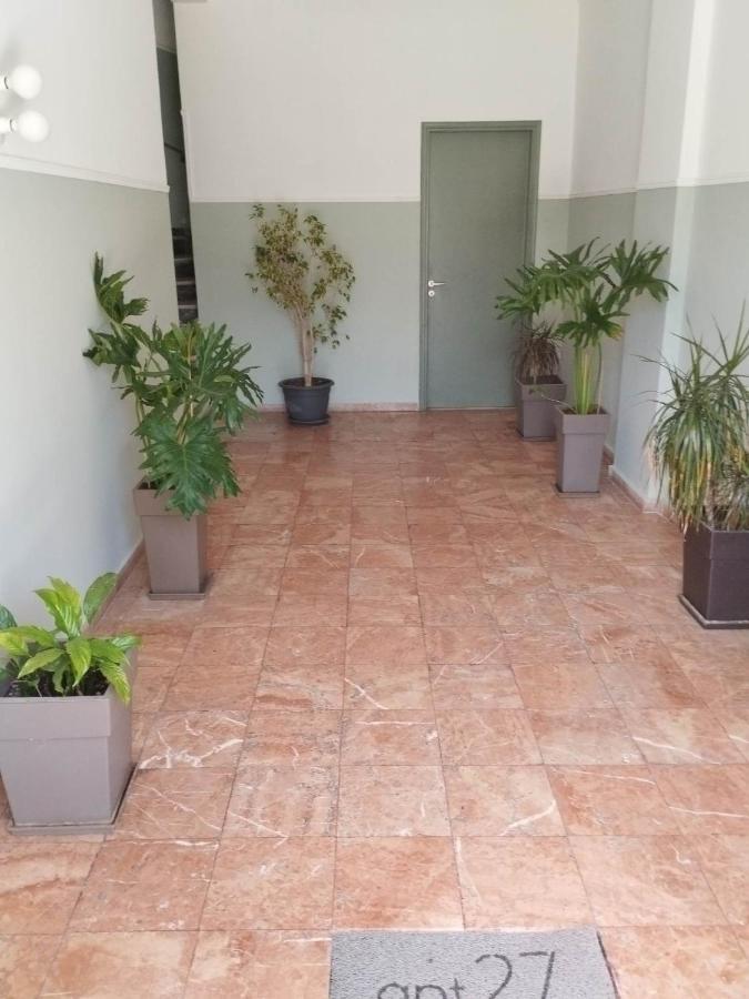 Apt.27-102 Nafplio Exterior photo